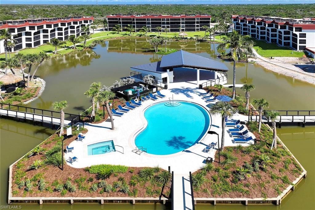 2445 W Gulf Dr, Unit 5D, Sanibel, FL 33957 Photo