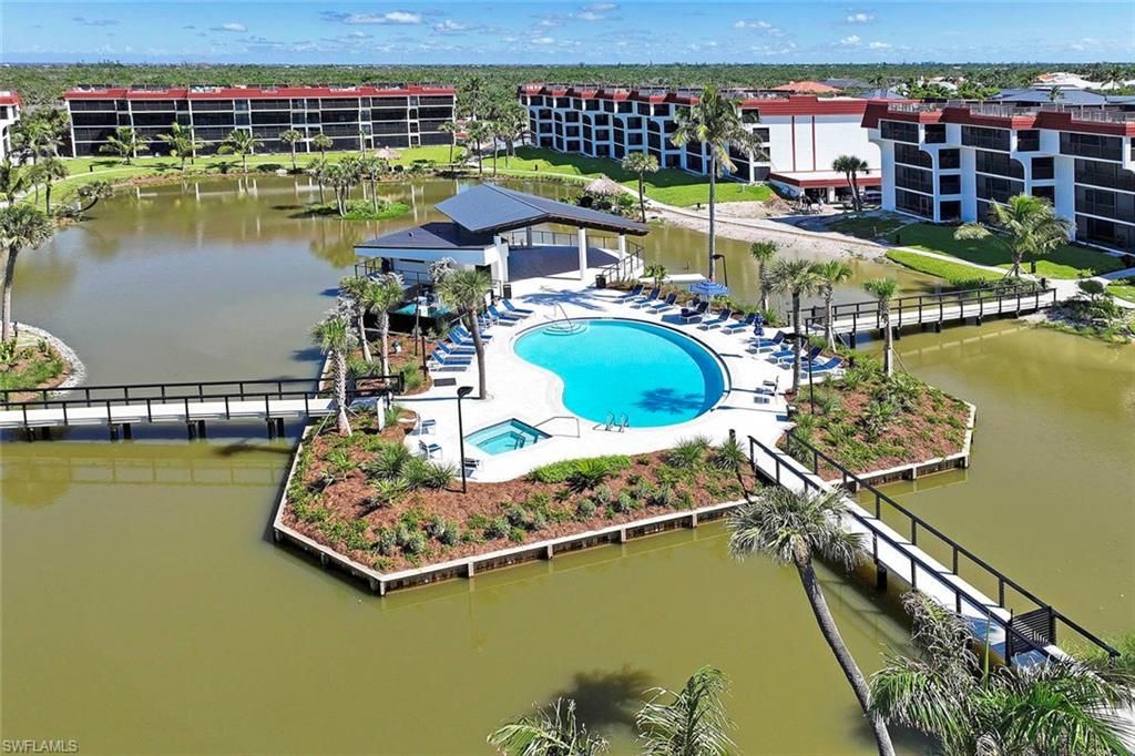 2445 W Gulf Dr, Unit 5D, Sanibel, FL 33957 Photo