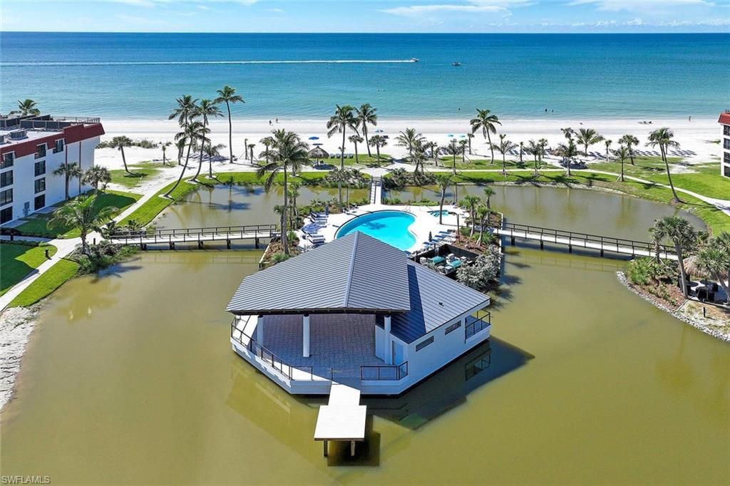 2445 W Gulf Dr, Unit 5D, Sanibel, FL 33957 Photo