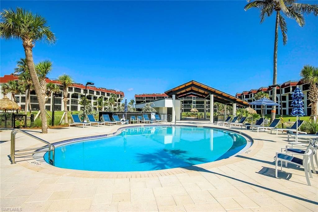 2445 W Gulf Dr, Unit 5D, Sanibel, FL 33957 Photo