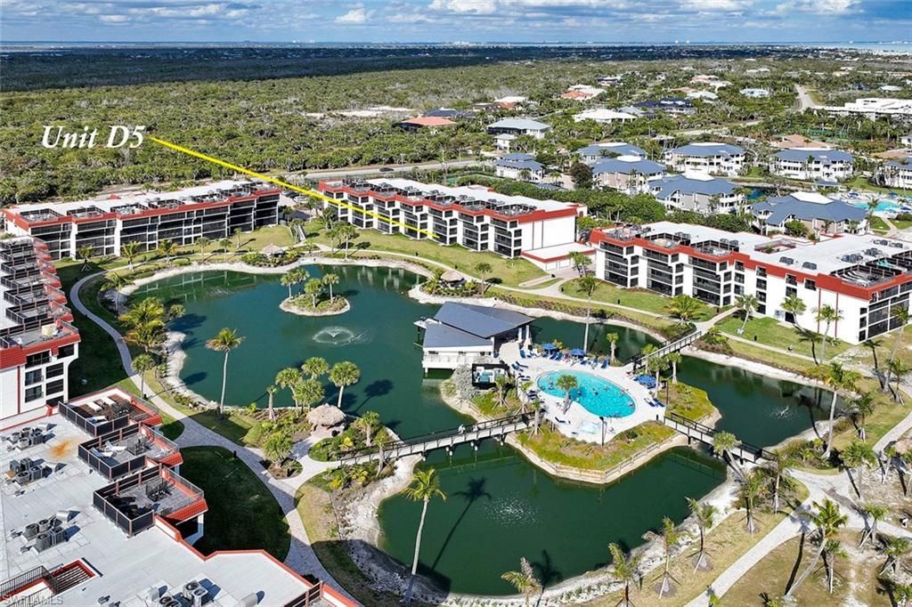 2445 W Gulf Dr, Unit 5D, Sanibel, FL 33957 Photo