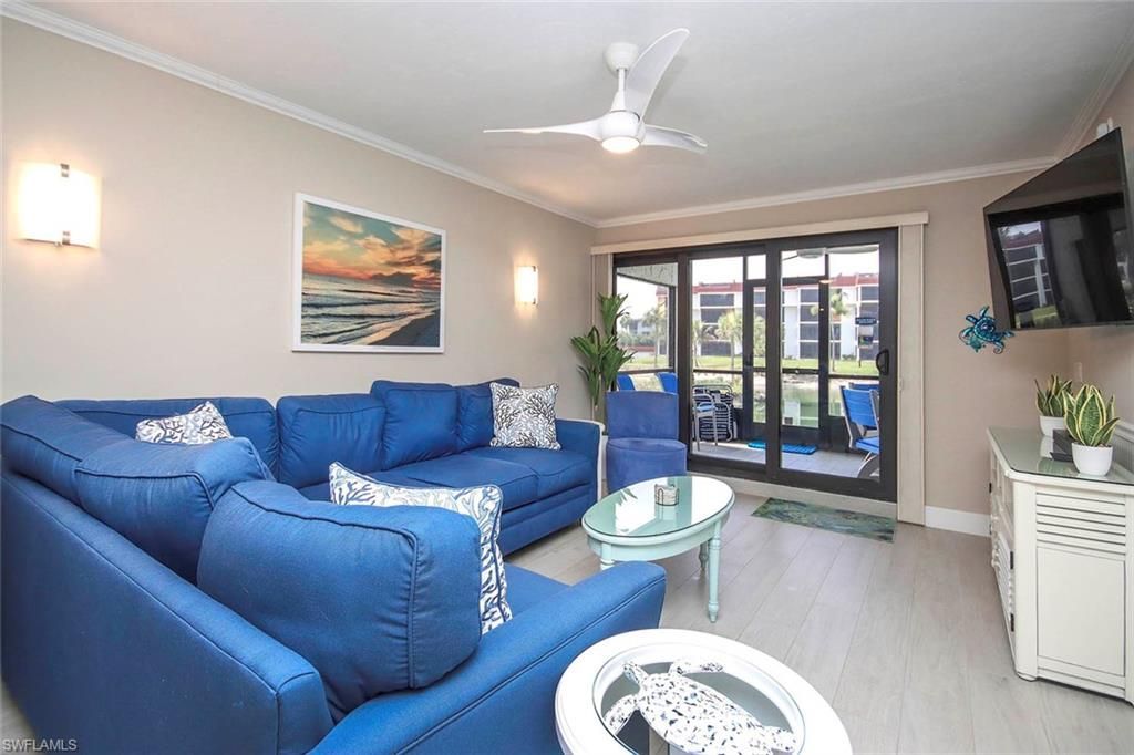 2445 W Gulf Dr, Unit 5D, Sanibel, FL 33957 Photo