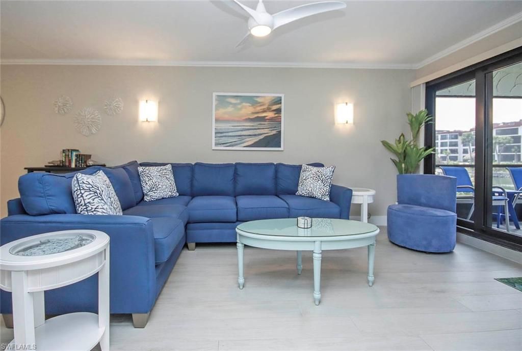 2445 W Gulf Dr, Unit 5D, Sanibel, FL 33957 Photo
