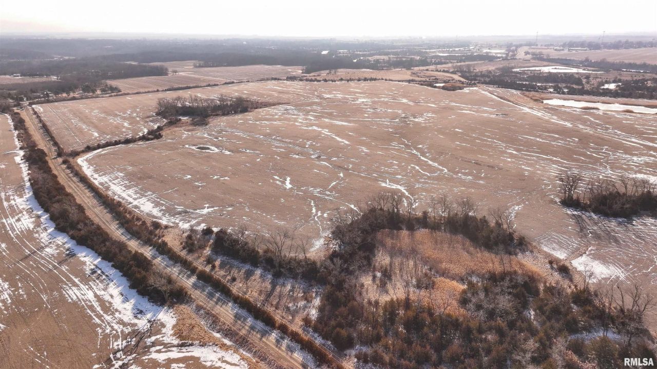 00 Il Hwy 97 Highway, Fairview, IL 61432 Main Photo