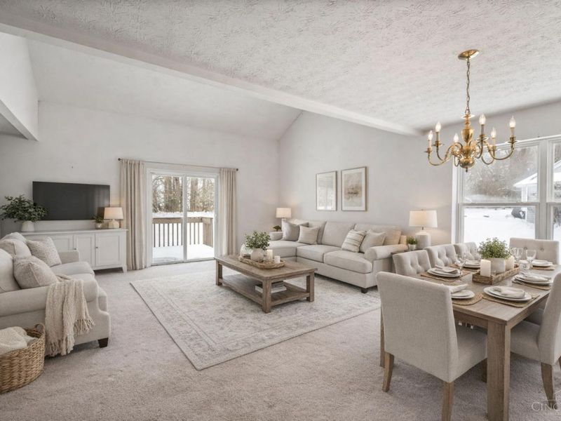 854 Round Hill Court, Lebanon, OH 45036 Photo 13