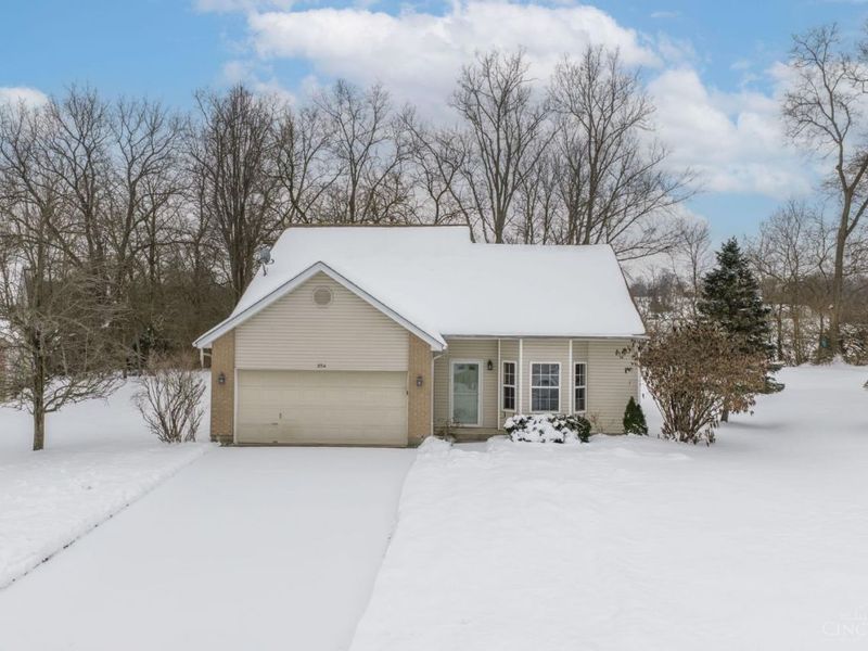 854 Round Hill Court, Lebanon, OH 45036 Photo 2