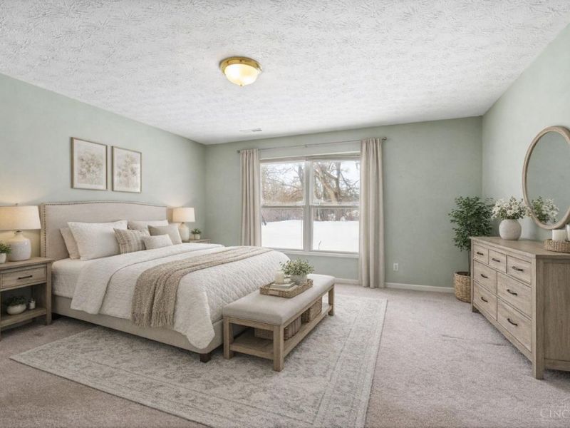 854 Round Hill Court, Lebanon, OH 45036 Photo 23