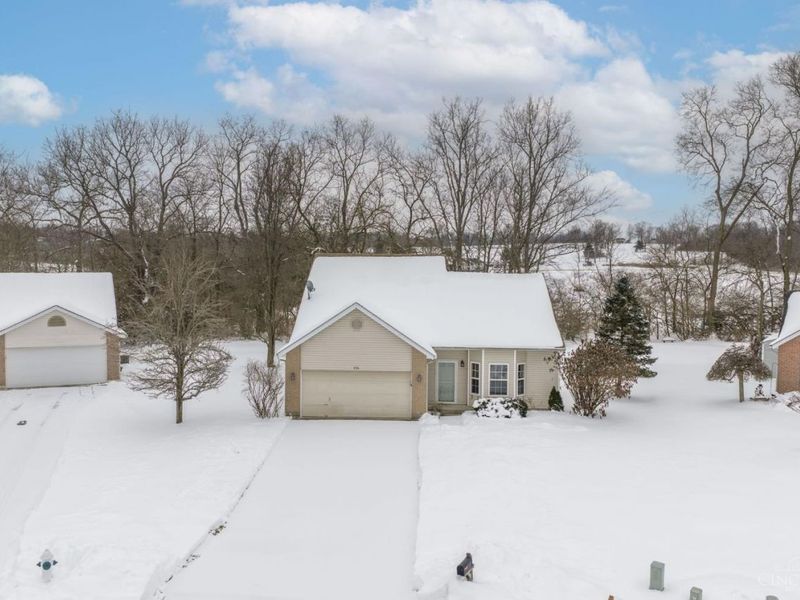 854 Round Hill Court, Lebanon, OH 45036 Photo 43