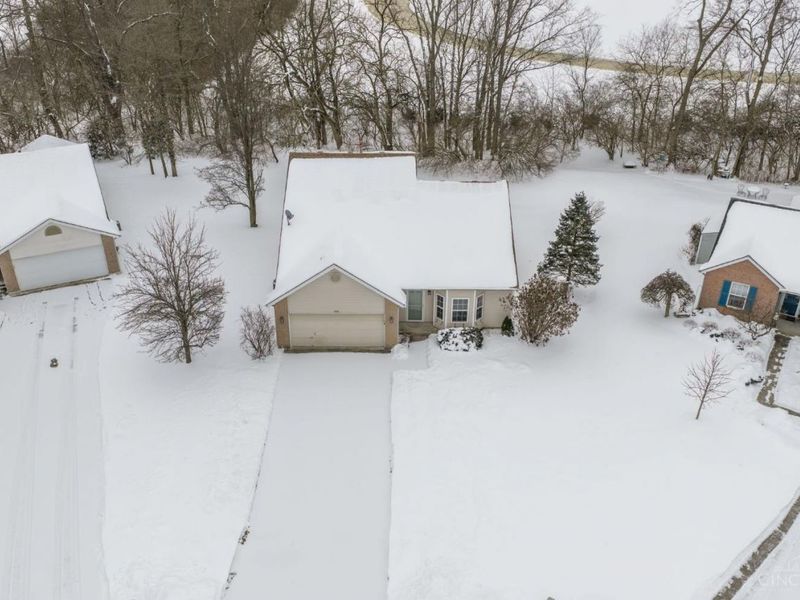 854 Round Hill Court, Lebanon, OH 45036 Photo 44