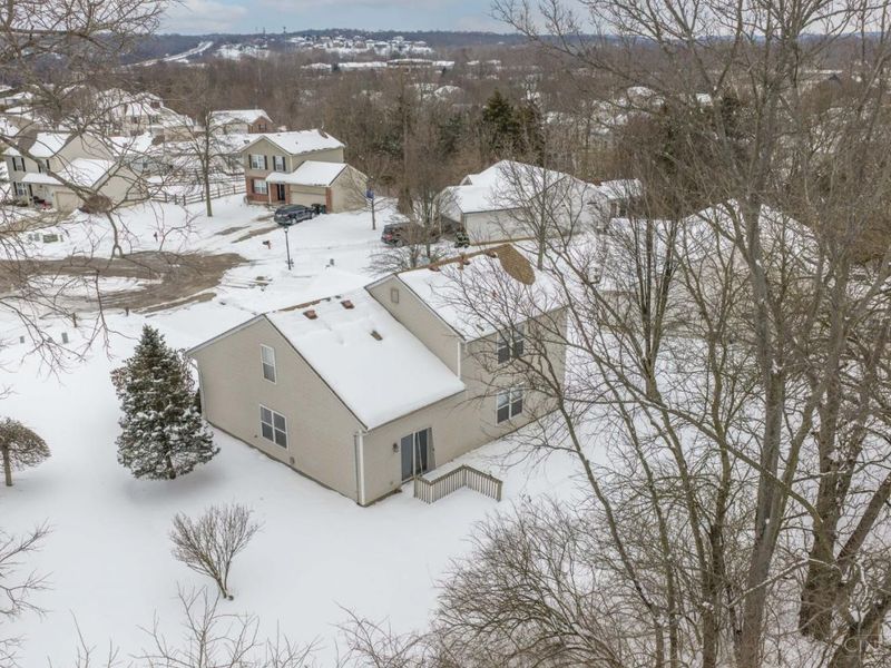 854 Round Hill Court, Lebanon, OH 45036 Photo 46