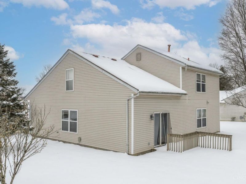 854 Round Hill Court, Lebanon, OH 45036 Photo 47