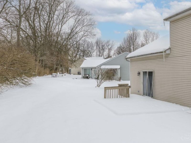 854 Round Hill Court, Lebanon, OH 45036 Photo 51