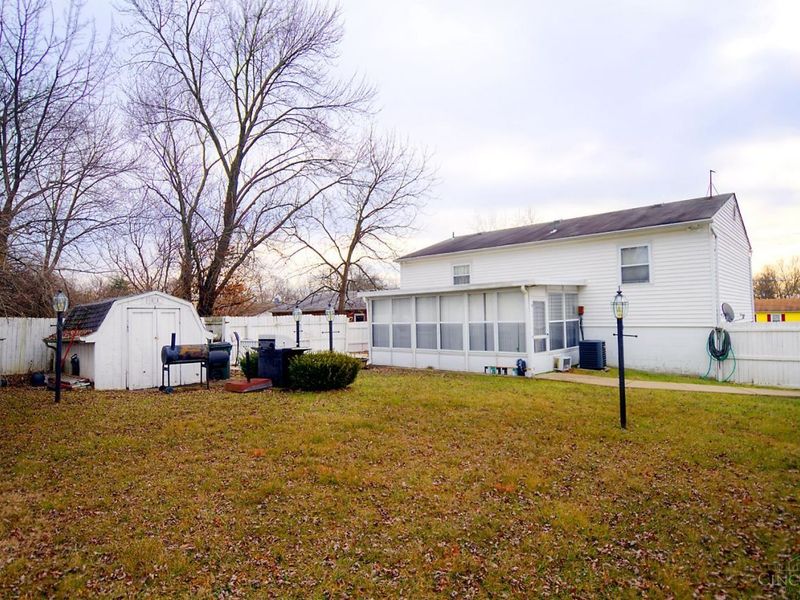 2788 Hazelton Court, Colerain Township, OH 45251 Photo 14