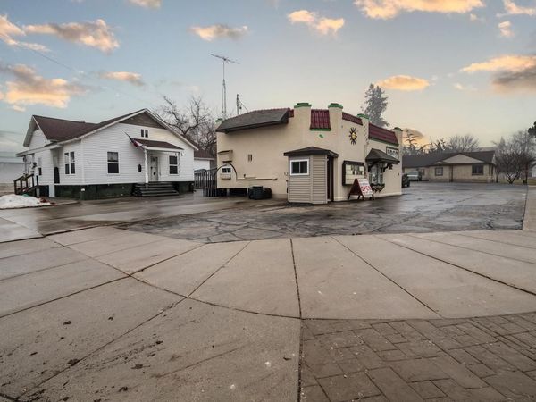 3000 COUNTY ROAD CP, Pound, WI 54161