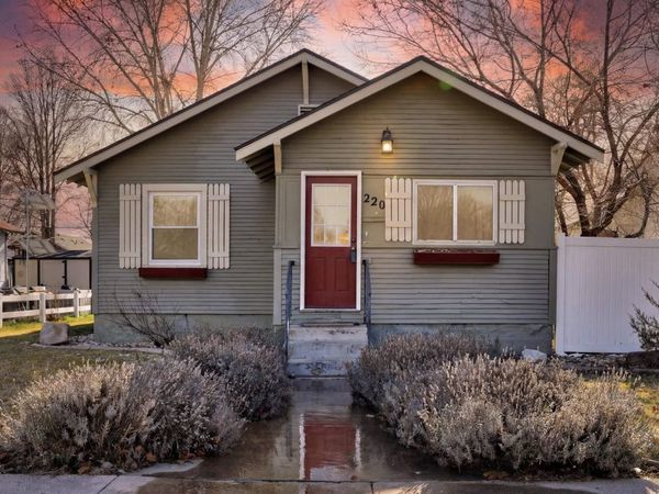 220 17th Ave S, Nampa, ID 83651