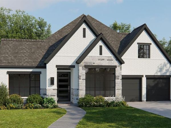 768 Brookwood Boulevard, Haslet, TX 76052