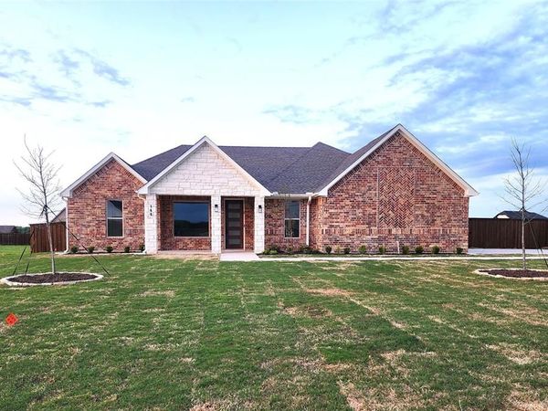 144 Shawnee Trail, Pottsboro, TX 75076