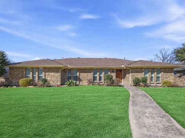 2305 Claridge Circle, Plano, TX 75075