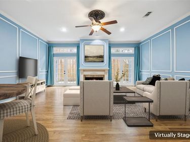 4511 Gilbert Avenue, Unit 103, Dallas, TX 75219