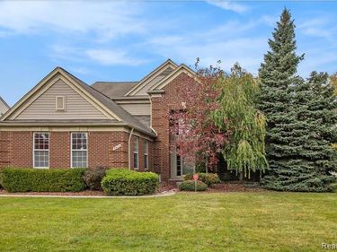 3410 NIAGARA Avenue, CANTON, MI 48188