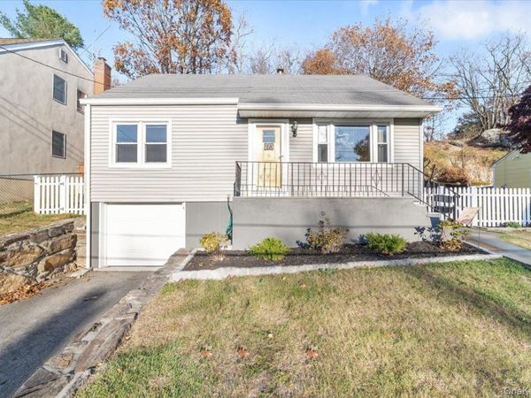 273 Madison Avenue, Port Chester, NY 10573