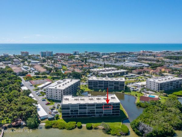 5807 N Banana River Boulevard , Unit 1242, Cape Canaveral, FL 32920