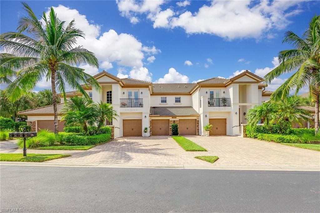 8074 Players Cove Dr, Unit 101, Naples, FL 34113 Photo