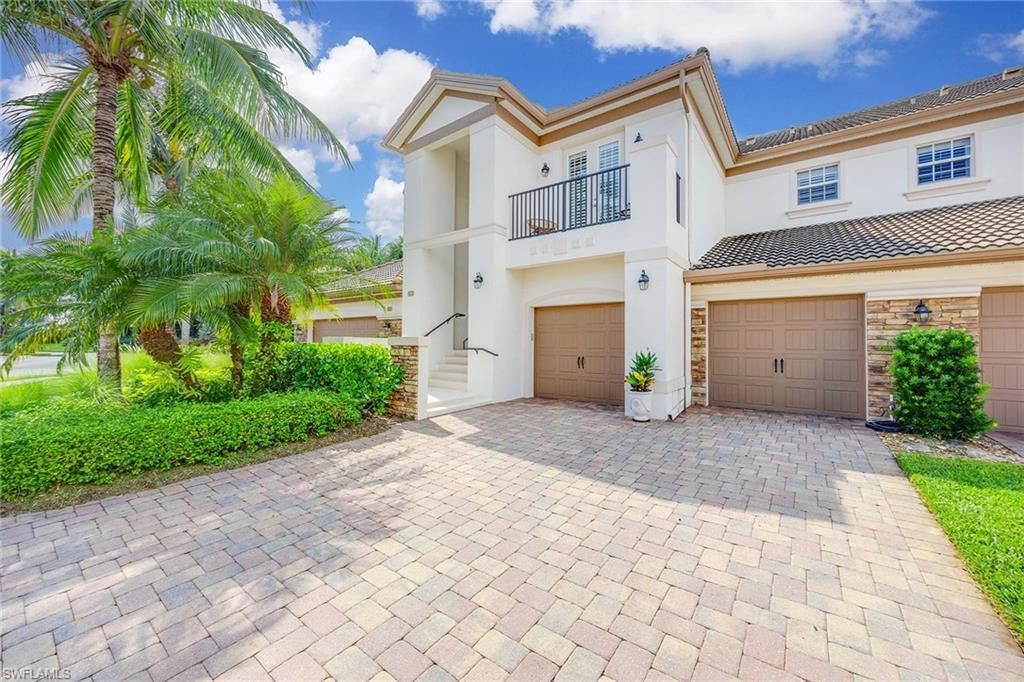 8074 Players Cove Dr, Unit 101, Naples, FL 34113 Photo