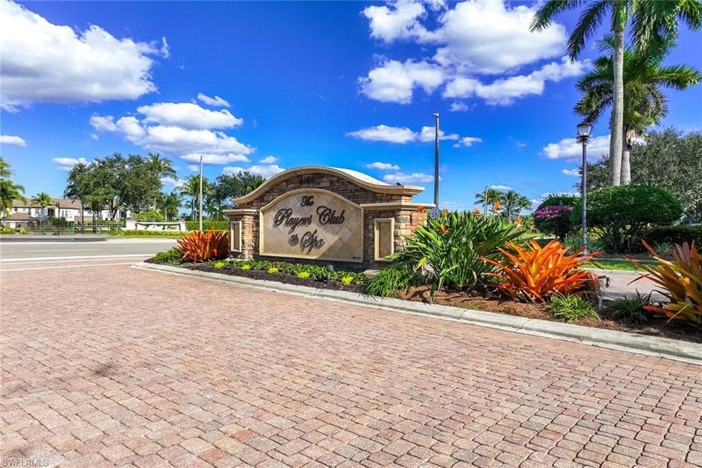 8074 Players Cove Dr, Unit 101, Naples, FL 34113 Photo