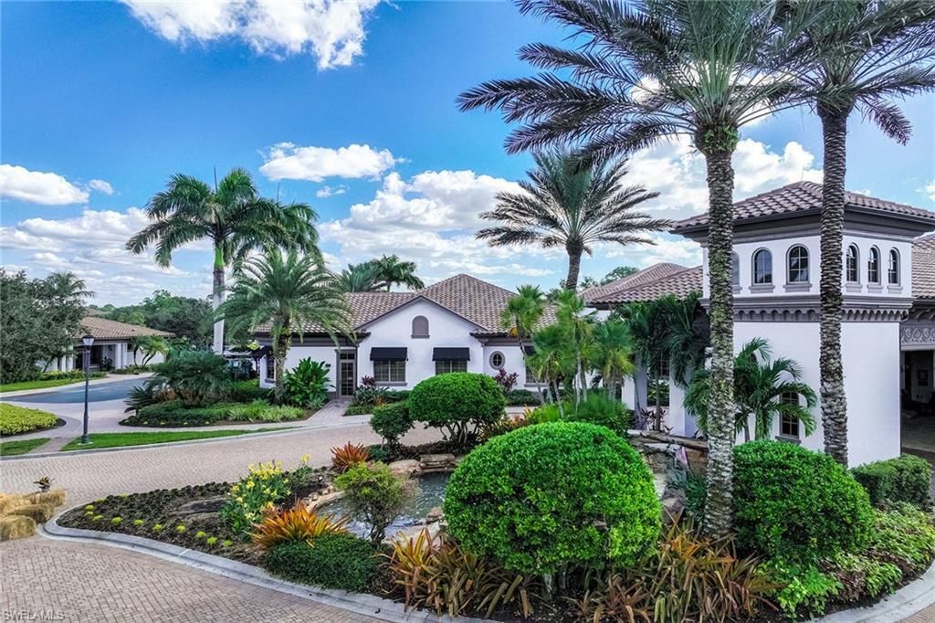 8074 Players Cove Dr, Unit 101, Naples, FL 34113 Photo
