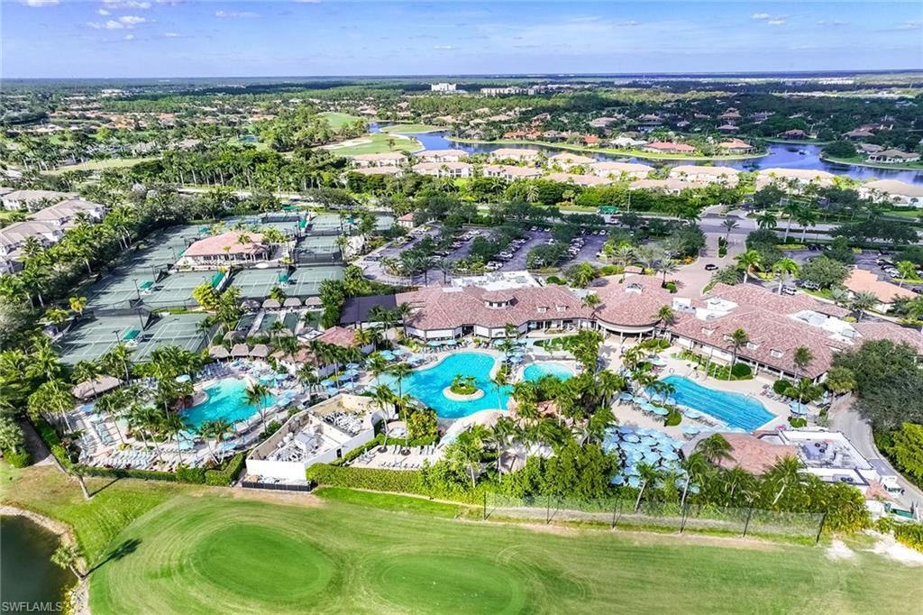 8074 Players Cove Dr, Unit 101, Naples, FL 34113 Photo