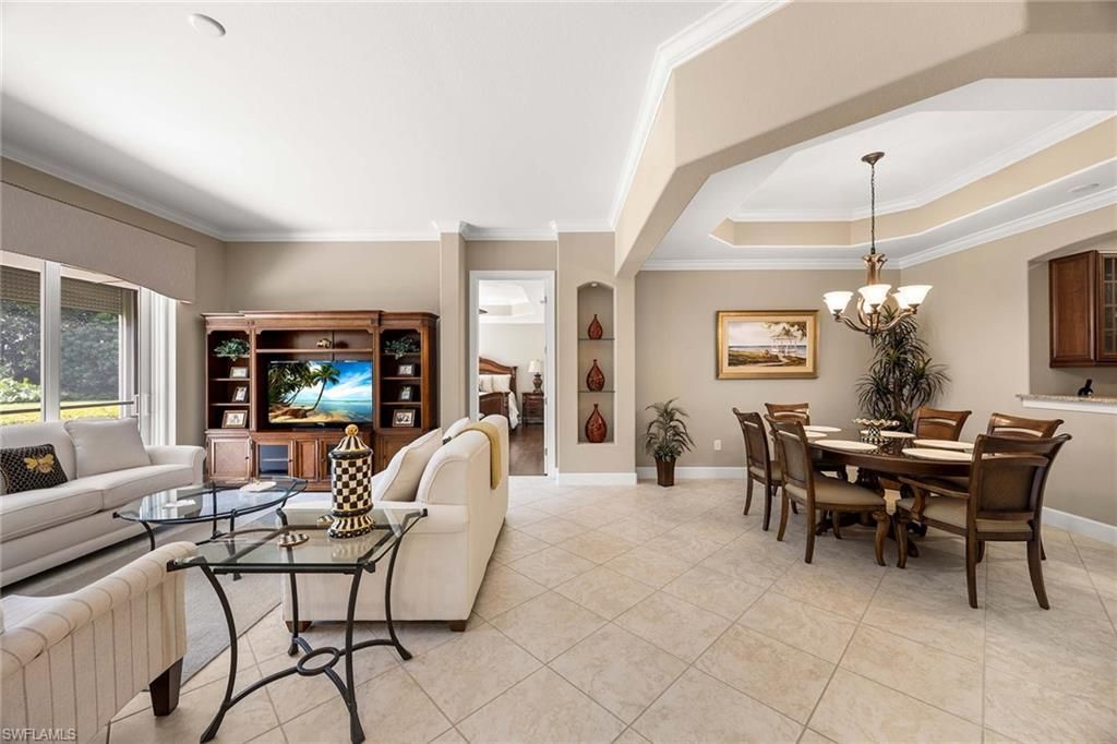 8074 Players Cove Dr, Unit 101, Naples, FL 34113 Photo