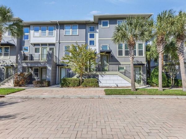 8443 KARRER TERRACE, ORLANDO, FL 32827