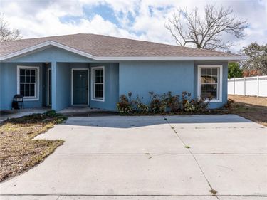 133 W PARK AVENUE, Unit A, LAKE WALES, FL 33853