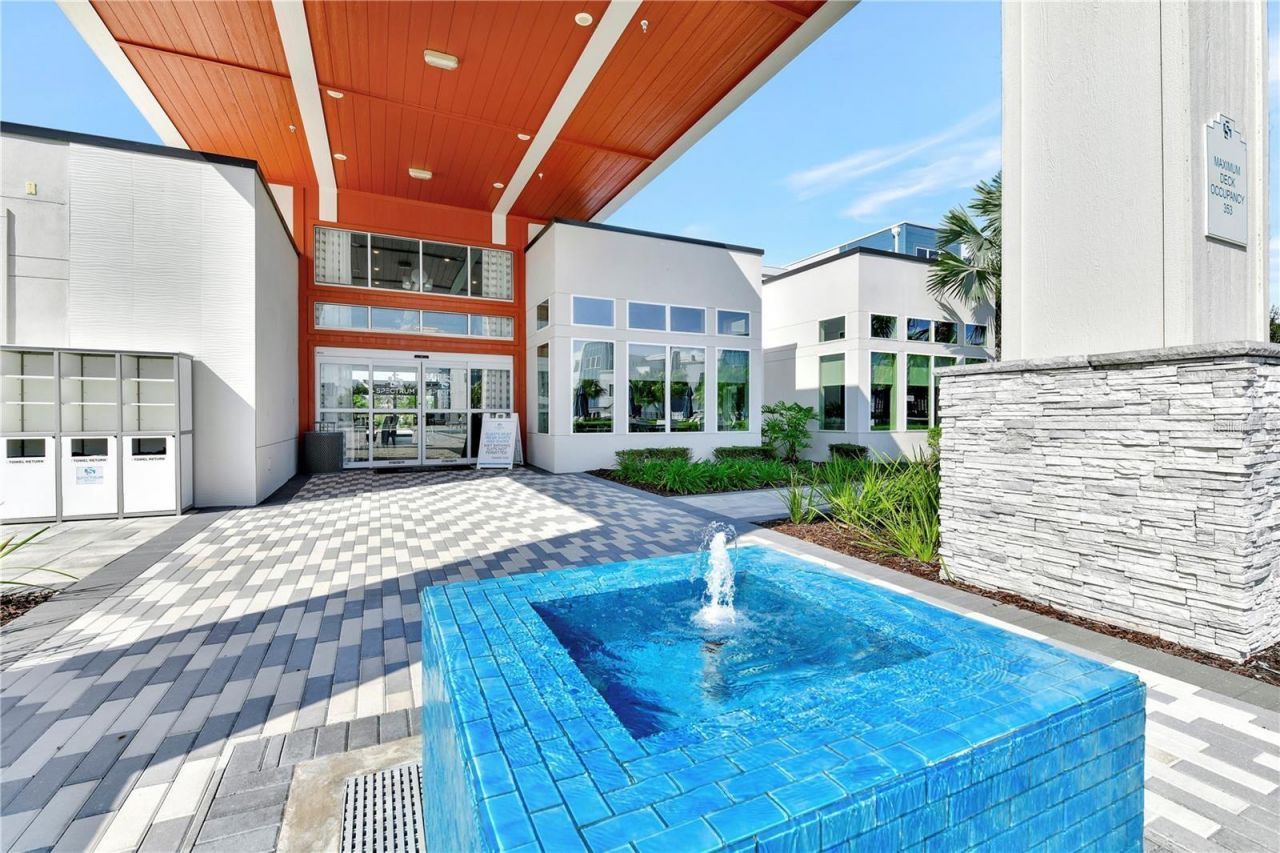 7740 Sandy Ridge Drive, Unit 120, Reunion, FL 34747 Photo