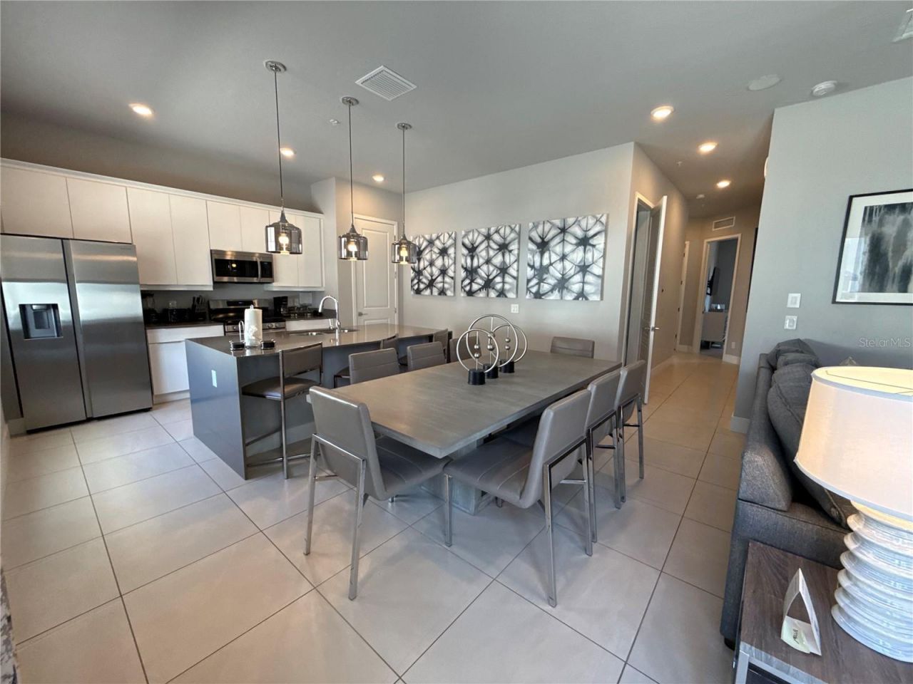 7740 Sandy Ridge Drive, Unit 120, Reunion, FL 34747 Photo