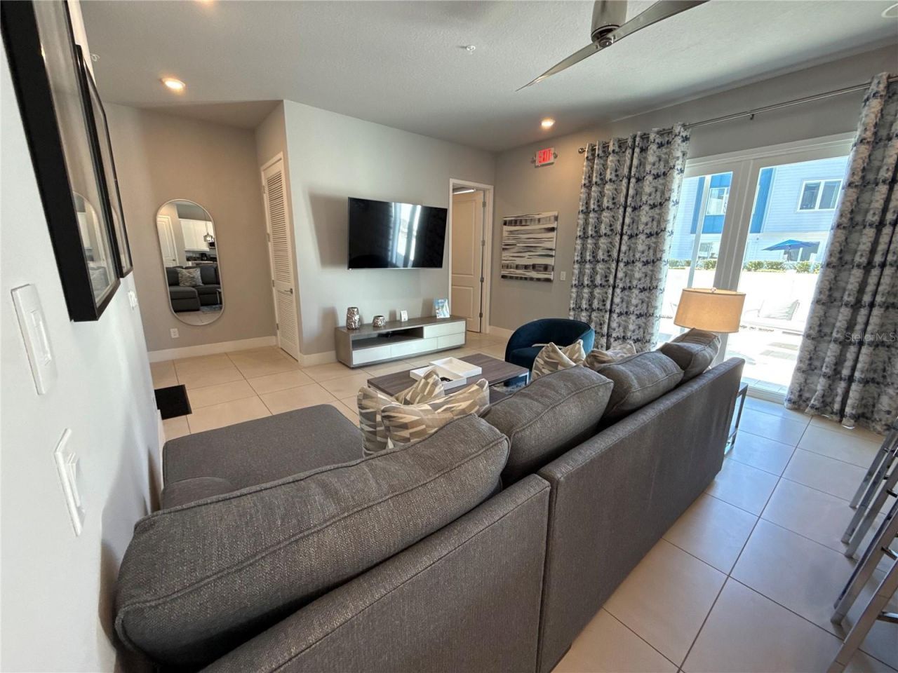 7740 Sandy Ridge Drive, Unit 120, Reunion, FL 34747 Photo