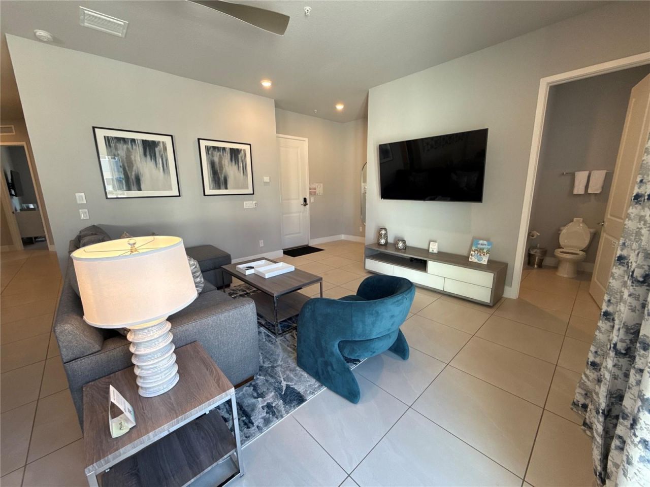 7740 Sandy Ridge Drive, Unit 120, Reunion, FL 34747 Photo
