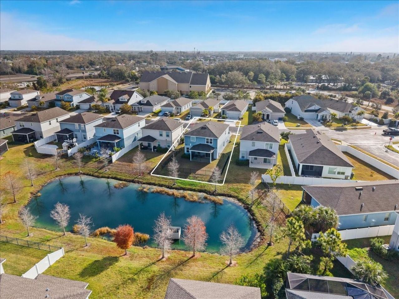 5428 Peaceful Creek Cove, Bradenton, FL 34203 Photo