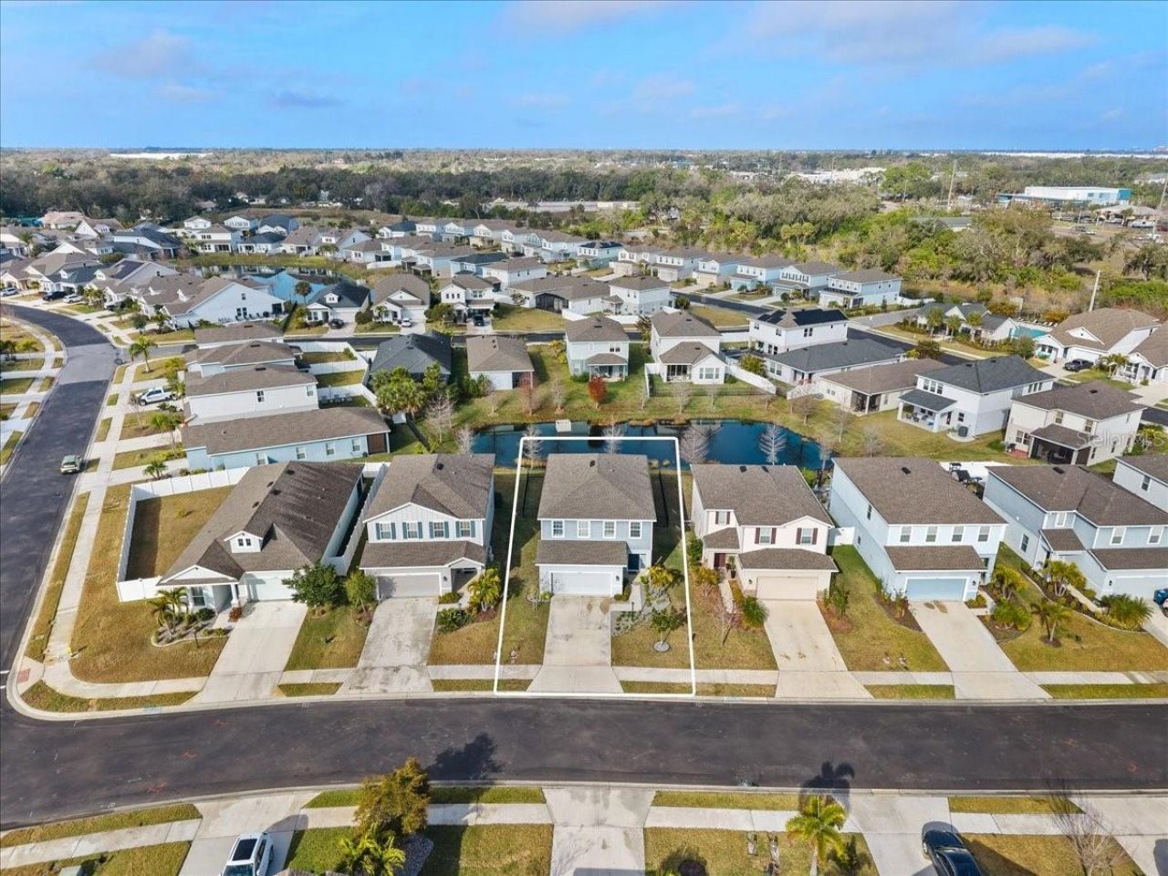 5428 Peaceful Creek Cove, Bradenton, FL 34203 Photo