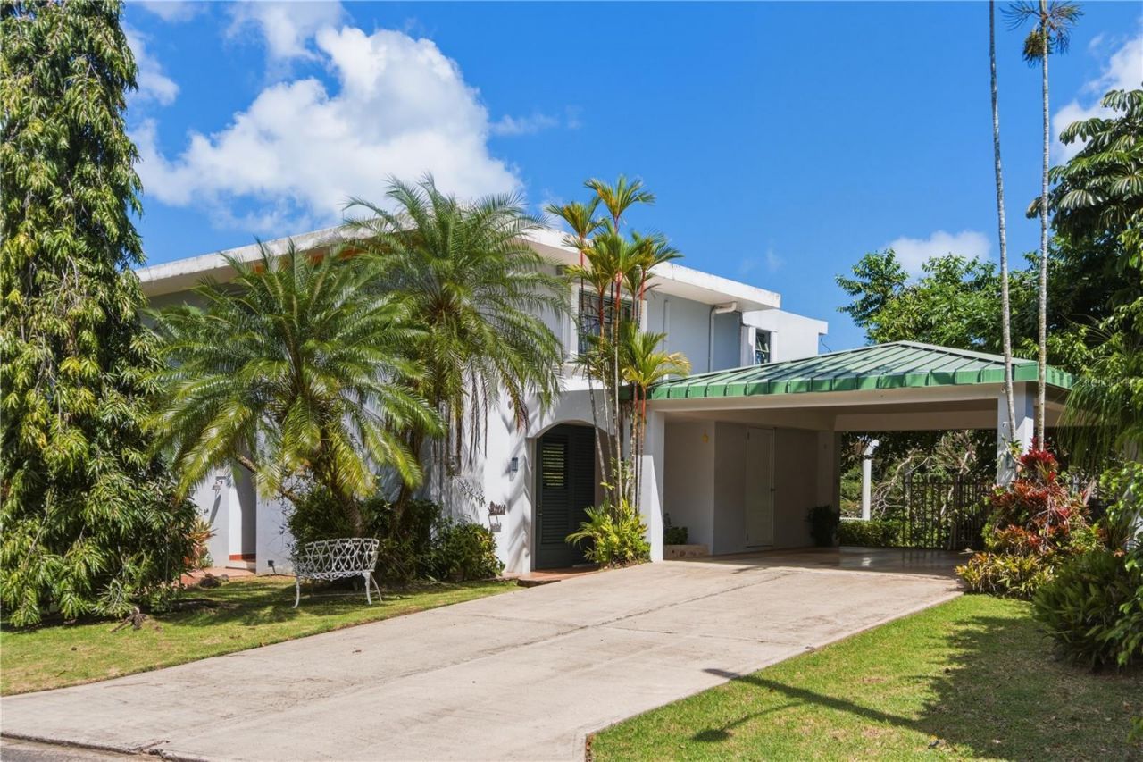 19 Urb Hacienda Margarita Calle Trapiche, Luquillo, PR 00773 Main Photo