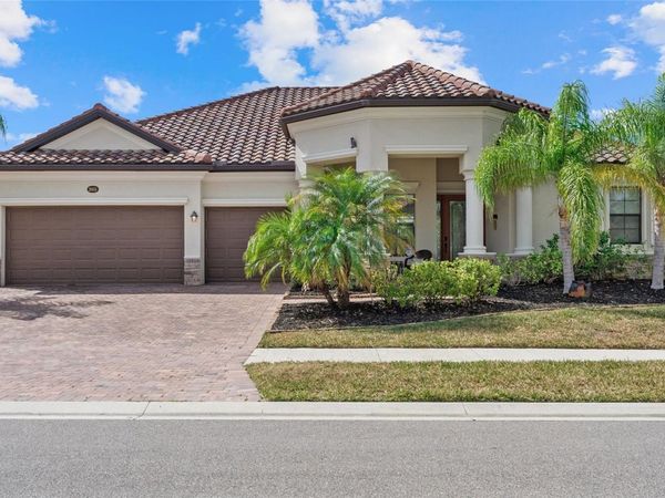 20655 VALPRATO COURT, VENICE, FL 34293