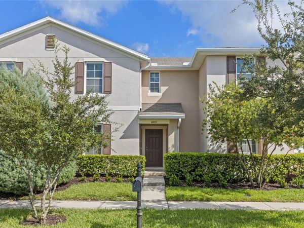 4805 APPLE BLOSSOM LANE, ST CLOUD, FL 34771