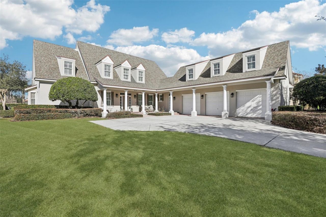 8160 Tibet Butler Drive, Windermere, FL 34786 Main Photo