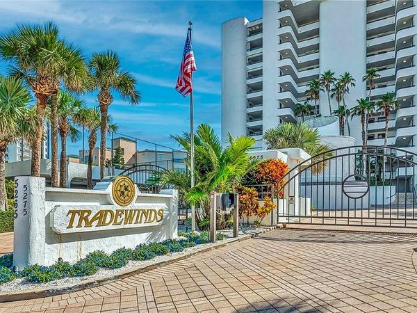 5275 ATLANTIC AVENUE S, Unit 1108, NEW SMYRNA BEACH, FL 32169