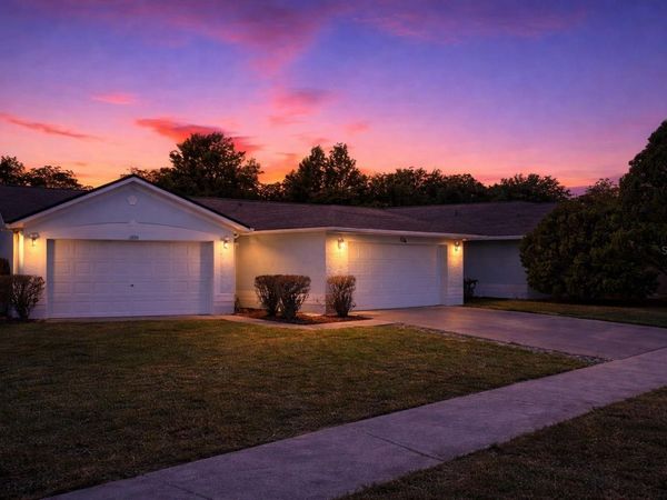 11755 FOXGLOVE DRIVE, CLERMONT, FL 34711