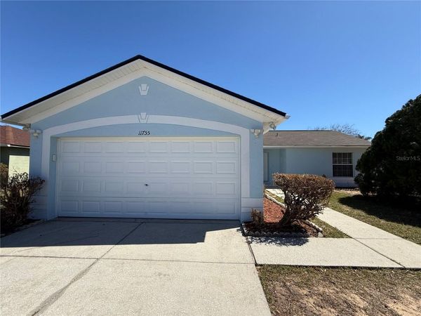 11755 FOXGLOVE DRIVE, CLERMONT, FL 34711