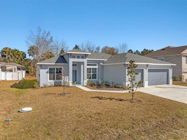 19 LONG PLACE, PALM COAST, FL 32137