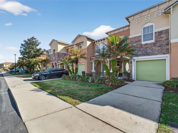 539 LAKE EAGLE LANE, SANFORD, FL 32773