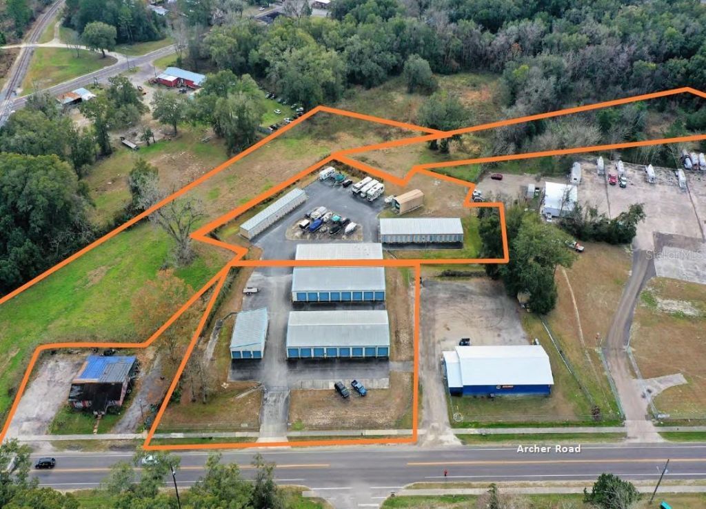 16881 SW Archer Road, Archer, FL 32618 Photo